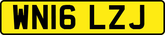 WN16LZJ