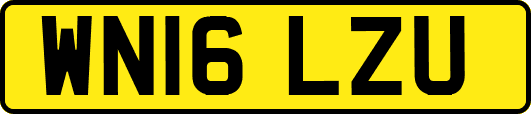 WN16LZU