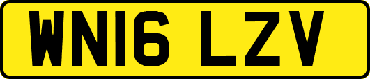 WN16LZV