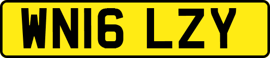 WN16LZY