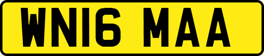 WN16MAA