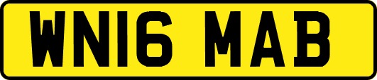WN16MAB