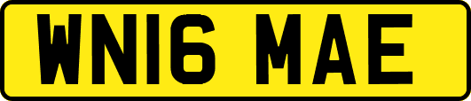 WN16MAE