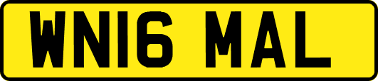 WN16MAL