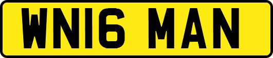 WN16MAN