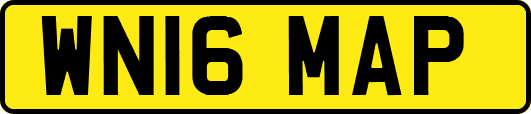 WN16MAP