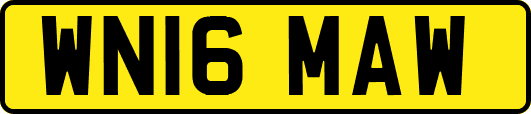 WN16MAW