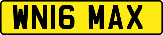 WN16MAX