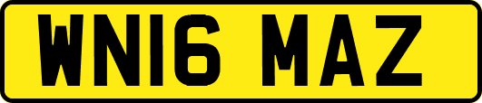 WN16MAZ