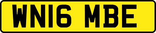 WN16MBE