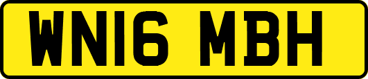 WN16MBH