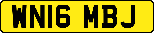 WN16MBJ