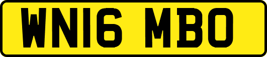 WN16MBO