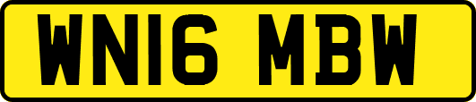 WN16MBW