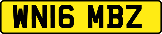 WN16MBZ