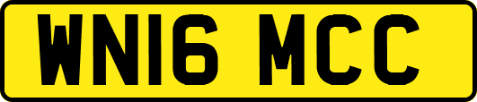 WN16MCC