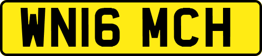 WN16MCH