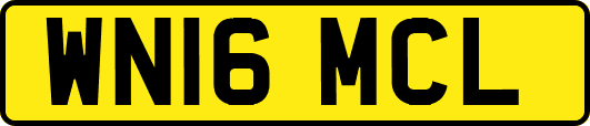 WN16MCL