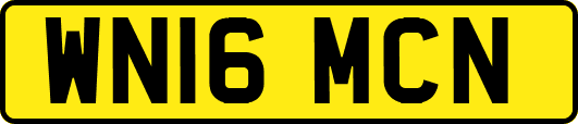 WN16MCN