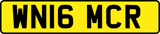 WN16MCR