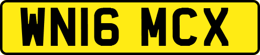 WN16MCX