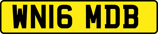 WN16MDB