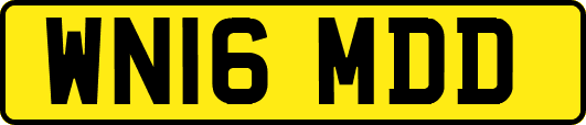 WN16MDD