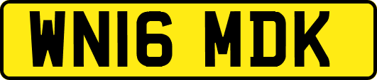 WN16MDK