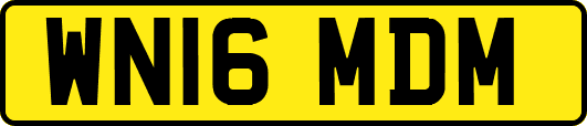 WN16MDM