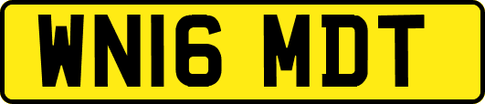 WN16MDT