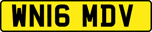 WN16MDV