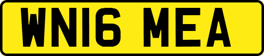 WN16MEA