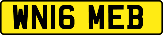 WN16MEB