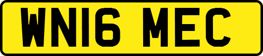 WN16MEC