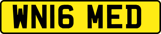 WN16MED