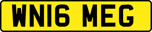 WN16MEG