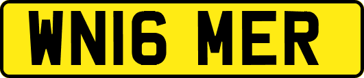 WN16MER