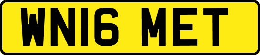 WN16MET