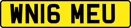 WN16MEU