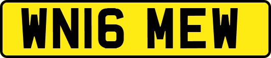 WN16MEW