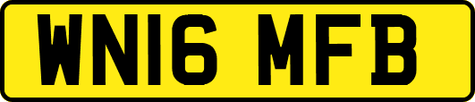 WN16MFB