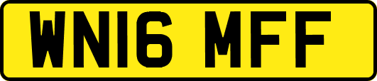 WN16MFF
