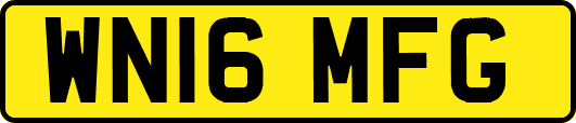 WN16MFG