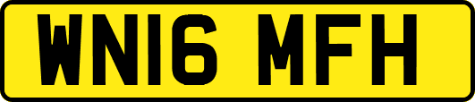 WN16MFH