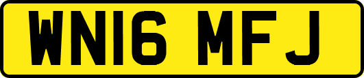 WN16MFJ