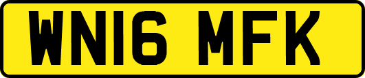 WN16MFK