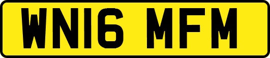 WN16MFM