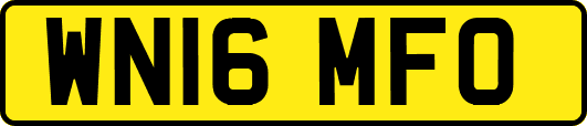 WN16MFO