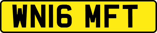 WN16MFT