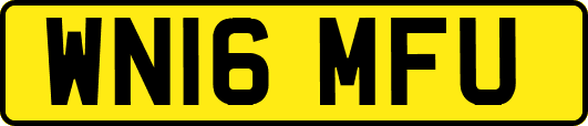 WN16MFU